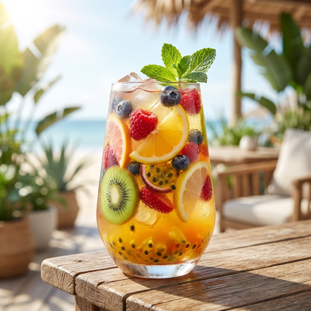 Food & Drink